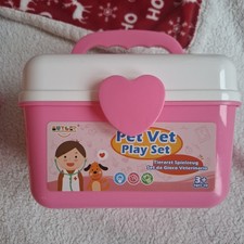 Tierarzt Spielset Pet Vet
