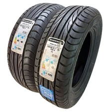2x Sommerreifen 235/65 R17 108V Semperit Speed-Life DOT2014 8,6mm