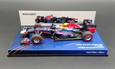 S. Vettel Red Bull Racing RB9