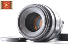 🎦 Canon EF 100 mm F/2.8 Macro AF Objektiv für EF Mount aus Japan #3101394D