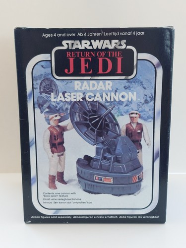 Star wars kenner - wars, vintage