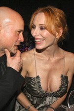 50 FOTOS • Andrea Sawatzki