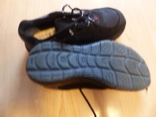 Sicherheitsschuhe FIT FOR WORK