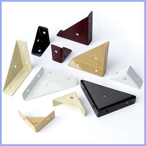 Stahl winkel - 4x,