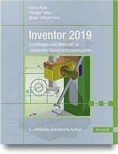 Inventor 2019: Grundlagen und