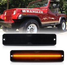 Für Jeep Wrangler YJ 87-95