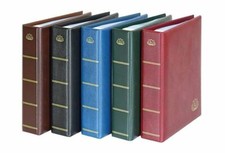 Lindner 5600 - S ETB-Album