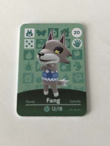 Animal crossing new - new, horizons