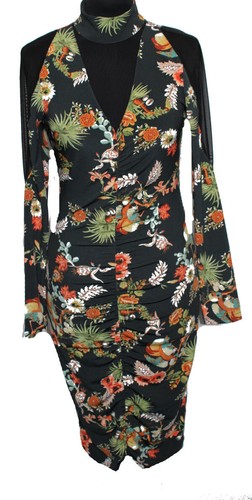 Langarmkleid kleid etuikleid - langarmkleid,