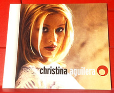 Christina Aguilera Self-Titled