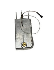 Heizelement Nebelmaschine DJ