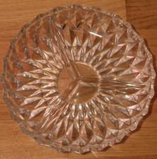 Schale Glasschale