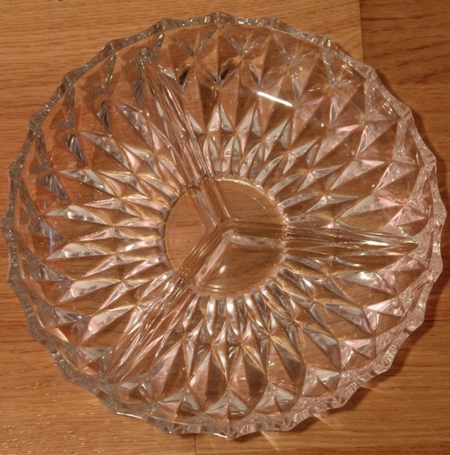 Schale glasschale - schale,