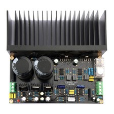 Stereo 2.0 LM3886 High Power