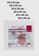 Aquarell Öl Acryl Tempera