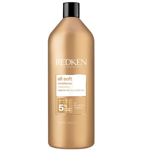 Redken all soft conditioner - all-soft,