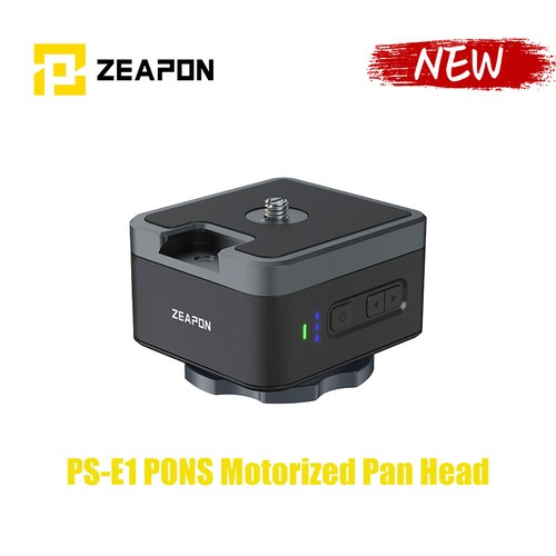 New zeapon pons - new,