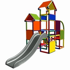 Move and stic Baukasten