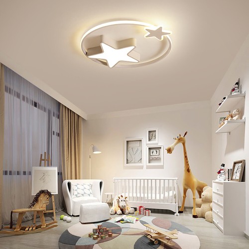 Kinderzimmer deckenlampe stern - kinderzimmer,