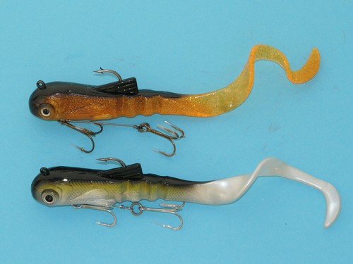 Wobbler 110 - 2x,
