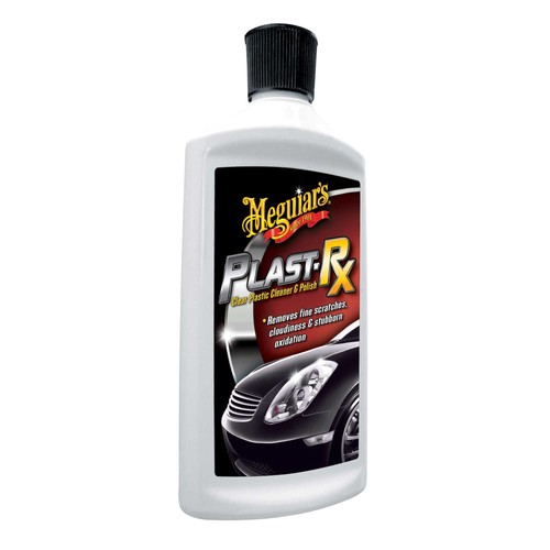 Meguiar g12310eu plast - g12310eu, plast-rx
