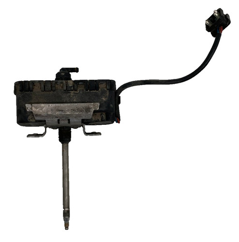 Mercedes benz elektromotor - mercedes-benz,