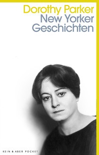 New yorker geschichten - yorker,