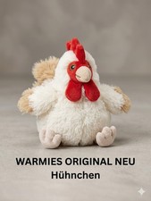 Warmies Huhn Neu Original