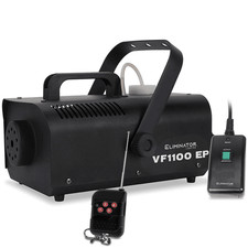 American DJ VF1100 850W