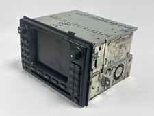 Radio/Navigationssystem-Kombin