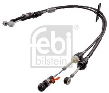 FEBI BILSTEIN Schaltseilzug