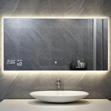 Byecold Smart Spiegel