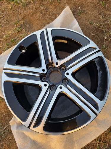 Original alufelge - 1,