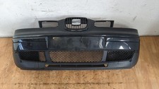 Seat arosa stossfänger - seat,