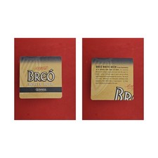 Guinness BREÓ Brauerei