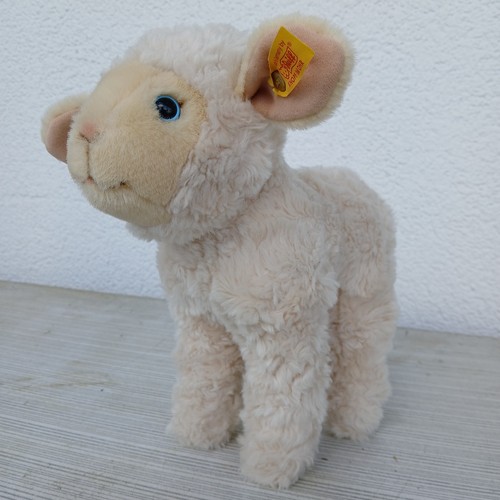 Steiff tier lamm - steiff, 073205