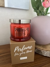 Partylite Dreidochtkerze Neu