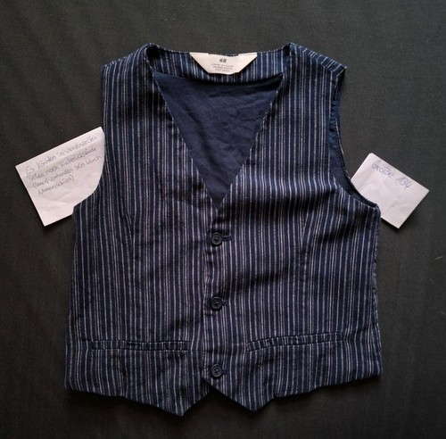 Kurzer blazer größe - blazer, 134