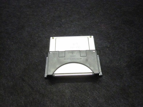 Mercedes c215 w215 cl500 - mercedes,