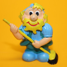 Vintage Zwerg Figur  nr C