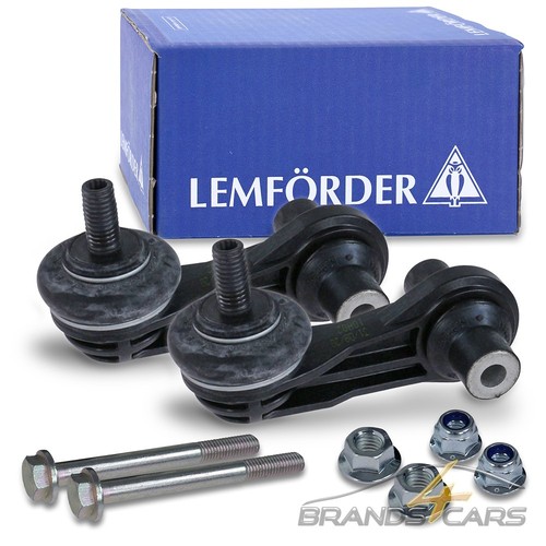 Lemförder koppelstange - lemfÖrder,