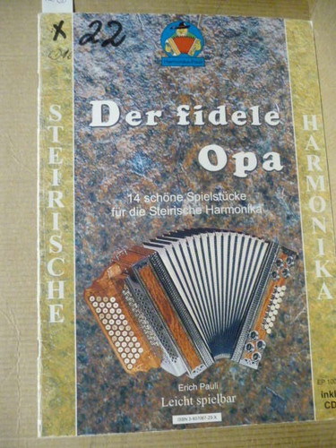 Noten für die - , steirische