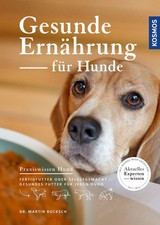 Gesunde ernährung für hunde - ernährung,