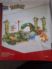 Mega Construx Pokémon (Lego)