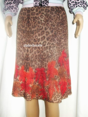 Marc cain strick rock mohair - strick,