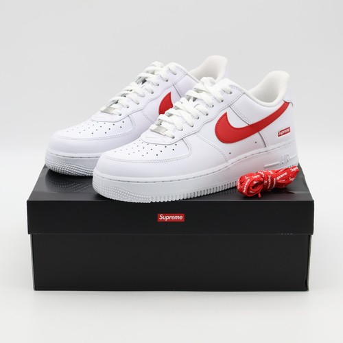 Cu9225 101 supreme - nike, air