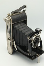 Agfa Klappkamera Balgenkamera