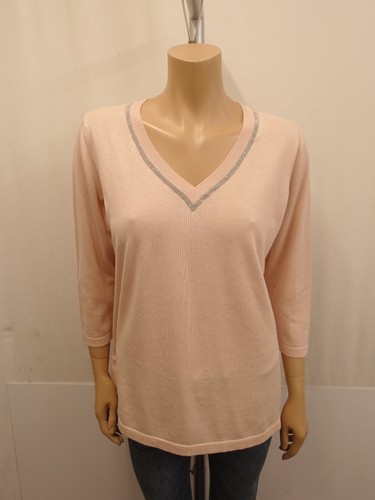 Fabiana filippi pullover - fabiana,