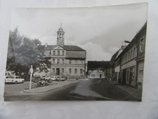 Ansichtskarte Bad Düben Kr