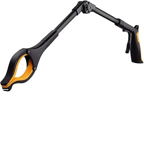 Faltbare greifer mit - faltbare, magnet